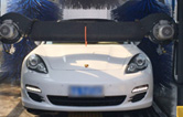 高效快捷，安全可靠！林頓FX11電腦洗車(chē)機(jī)保時(shí)捷、寶馬等高端車(chē)型清洗！