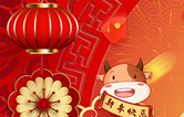 只爭(zhēng)朝夕擔(dān)使命，不負(fù)韶華再前進(jìn)！林頓全自動(dòng)洗車(chē)機(jī)新春賀詞！