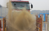 林頓全自動(dòng)洗車(chē)機(jī)工程類(lèi)清洗設(shè)備讓城市更整潔，生活更美好！