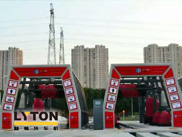 南京洗車機生產廠家給大家?guī)韼c關于寒冬全自動洗車機保養(yǎng)注意事項