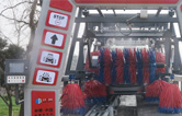 全自動(dòng)洗車(chē)機(jī)日常養(yǎng)護(hù)不能少----設(shè)備品質(zhì)雖好，但仍需注重維保！