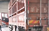 春暖金陵，風(fēng)光正好！林頓電腦洗車機(jī)企業(yè)生產(chǎn)達(dá)產(chǎn)增效！發(fā)貨浙江嘉興桐鄉(xiāng)、江蘇鎮(zhèn)江丹陽(yáng)各一臺(tái)